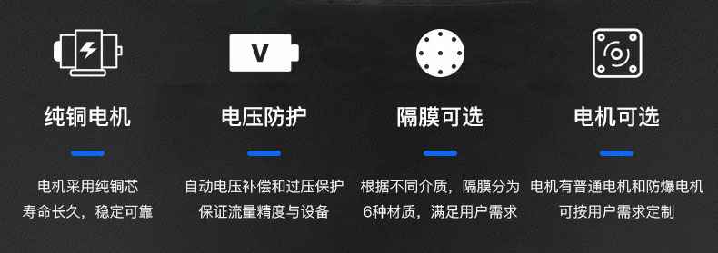 天津弘正创意包装设计有限公司电动隔膜泵优势所在
